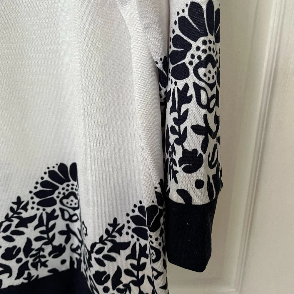 Talbots top - Picture 4 of 6